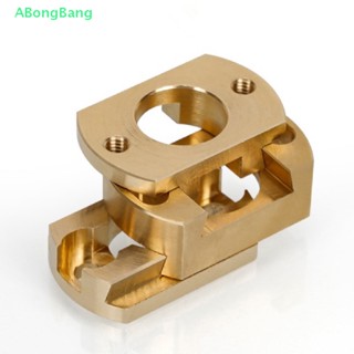 Abongbang Ender3 18 มม. Oldham สําหรับ Z- Screw Nice