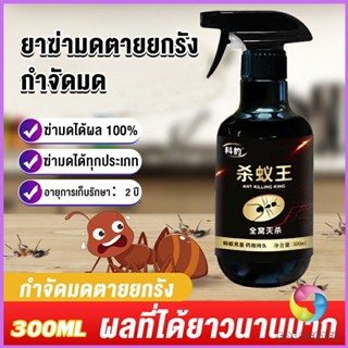 Eos Center สเปย์กำจัดมด ยากำจัดมดภายในบ้าน กำจัดแมลง  Pest Control