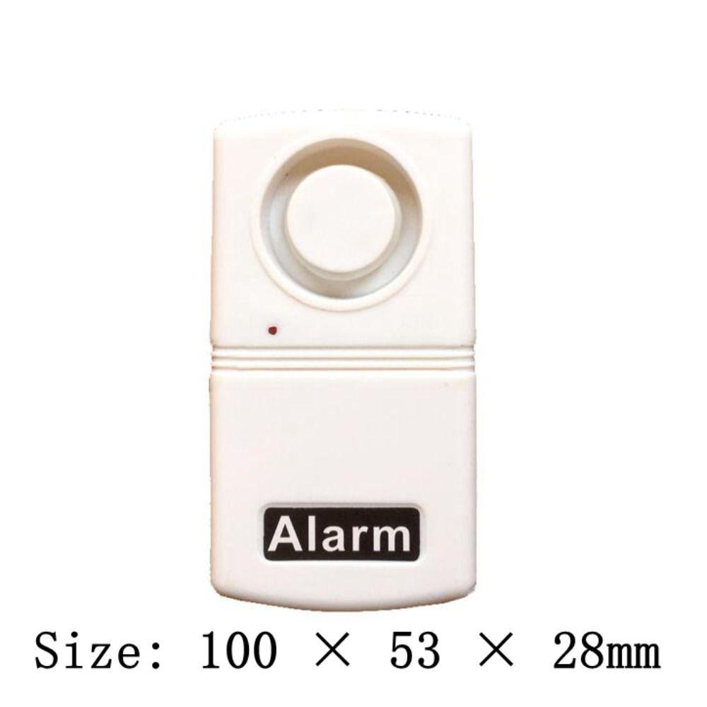 espo-นาฬิกาปลุกชั่วคราว-กันขโมย-ขนาดเล็ก-ไม่ต้องใช้สายไฟ-เพื่อความปลอดภัย