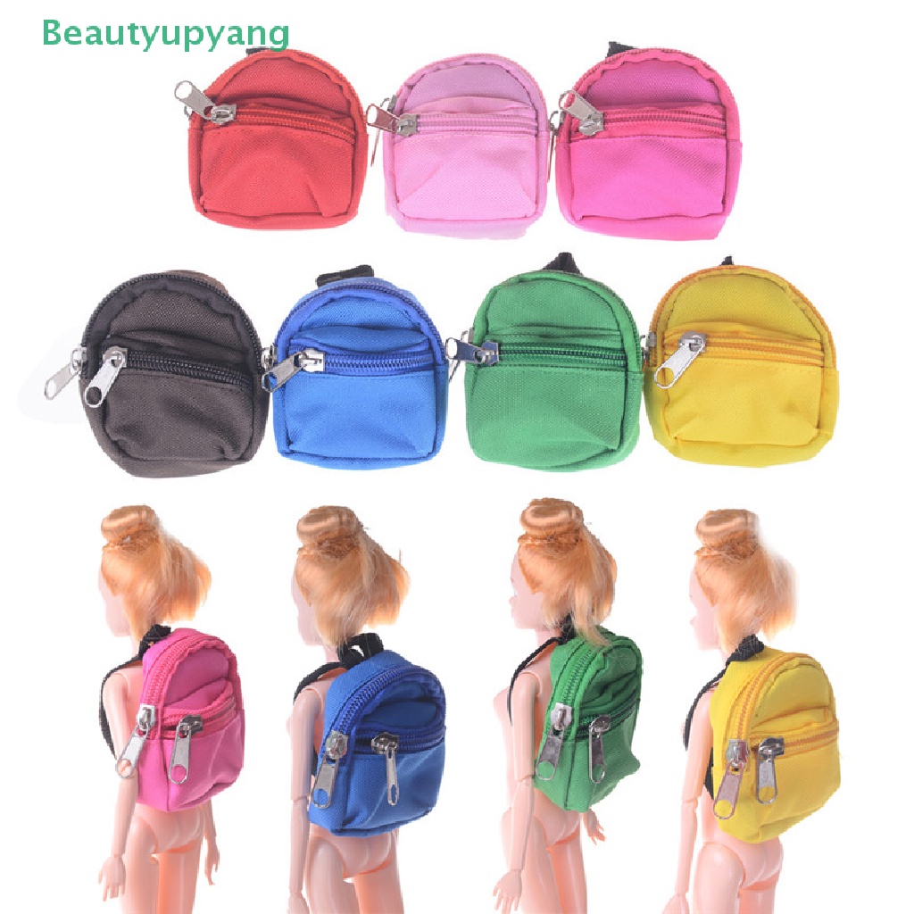 beautyupyang-bjd-1-6-blyth-กระเป๋าเป้สะพายหลัง-อุปกรณ์เสริม-สําหรับตุ๊กตาเด็กผู้หญิง