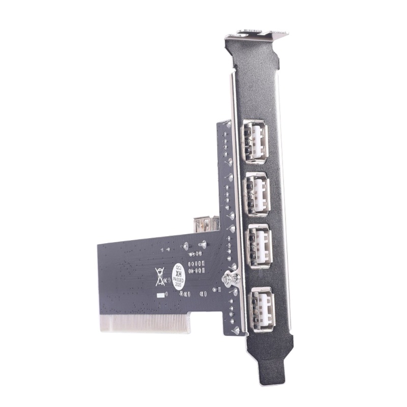 doublebuy-อะแดปเตอร์การ์ดต่อขยาย-pci-usb-2-0-4-พอร์ต-pci-เป็น-usb-สําหรับเมาส์-usb