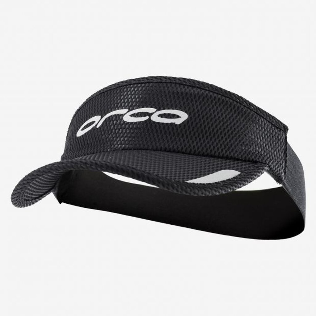 หมวกสำหรับใส่วิ่ง-orca-flexi-fit-visor