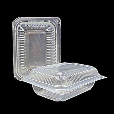 50-ใบ-แพ็ค-กล่องอาหารพลาสติกใส-กล่องใส่ข้าวแกง-กล่องใส่ข้าว-กล่องใส่ผลไม้หันชิ้น-กล่องพลาสติกใส-กล่องอาหารใส