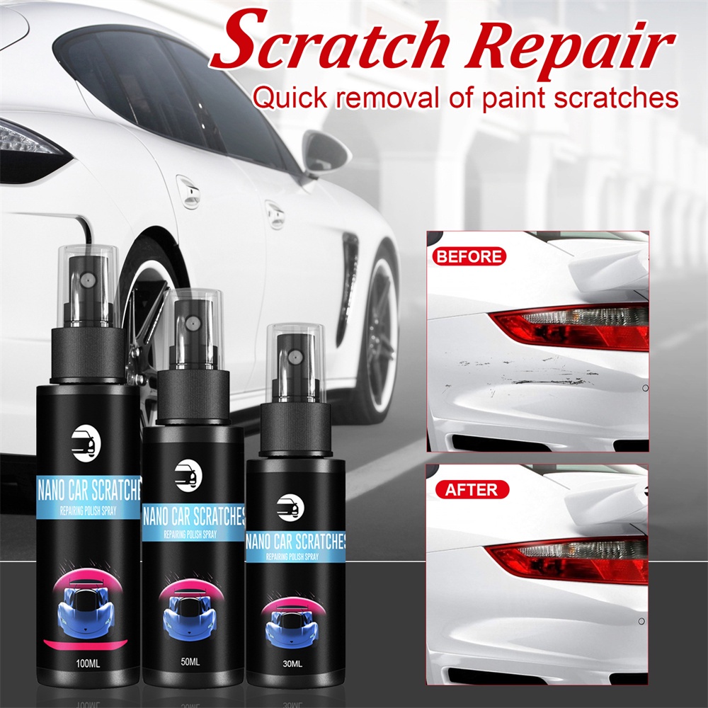 eelhoe-car-care-spray-scratch-repair-removal-spray-protection-car-surface-spray-wax-paint-surface-repair-and-maintenance-old-car-to-remove-oxide-layer-blue