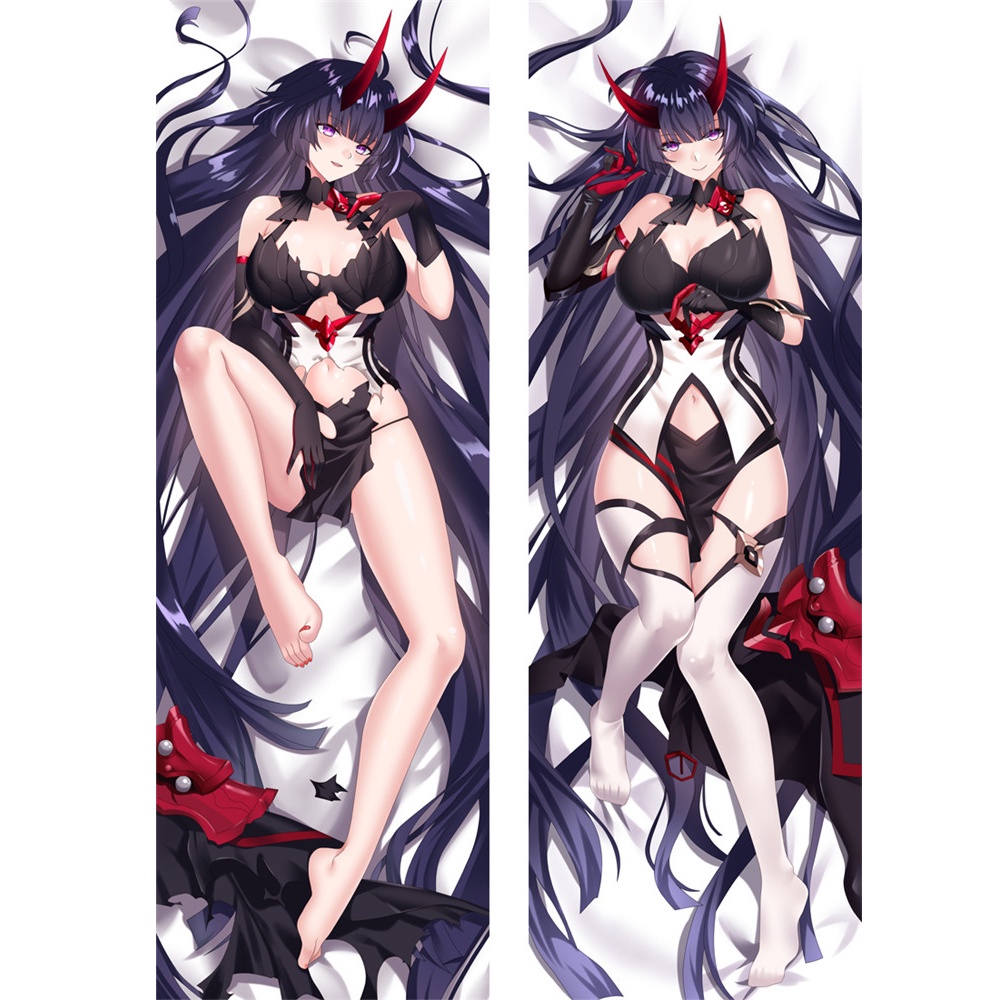 mmihoyo-ปลอกหมอนยาว-ลายการ์ตูนอนิเมะ-dakimakura-2-ทาง-ขนาด-60x180-ซม-สําหรับเป็นของขวัญ