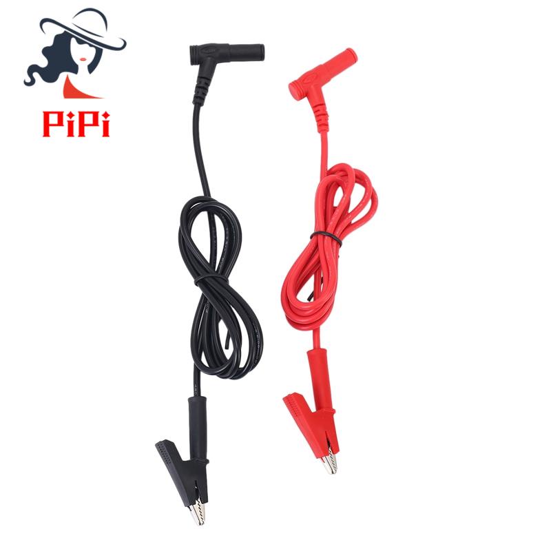 pair-banana-plug-to-alligator-clip-test-lead-crocodile-clip-lab-test-cable-with-banana-plug-heavy-duty-1m-long-for-multimeter