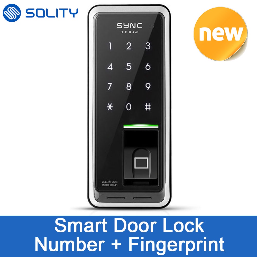 solity-welkom-tr812-smart-door-lock-number-and-fingerprint-korea