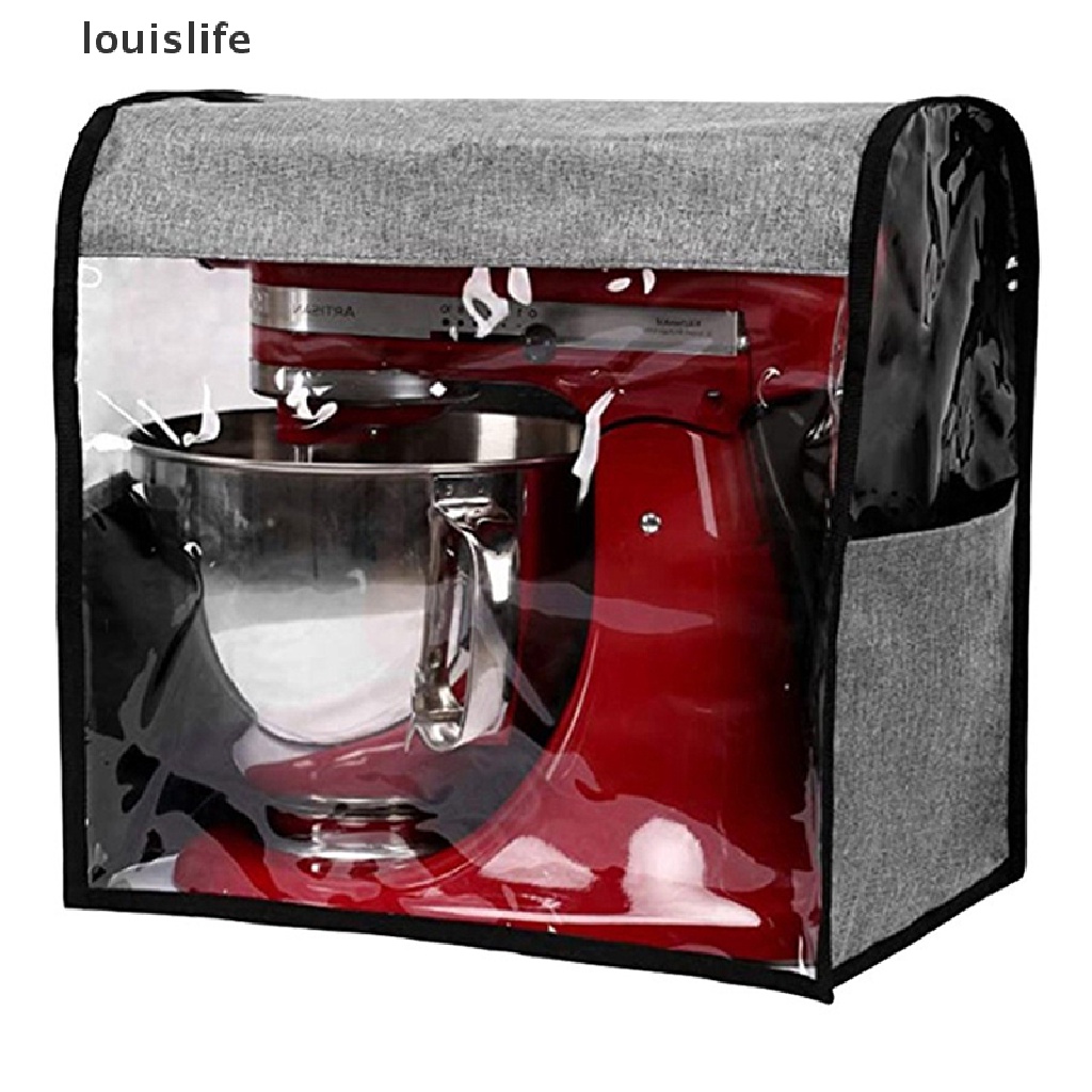 LETH Stand Mixer Dustproof Cover Household Waterproof Kitchen Aid