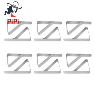 Tablecloth Clips,12 Pack Stainless Steel Table Cloth Holder Table Cover Clamps for Home/Marquees/Wedding/Party/Picnic/Indoor/Outdoor