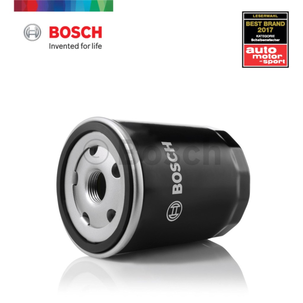 bosch-ไส้กรองน้ำมันเครื่อง-nissan-cefiro-a32-a33-nissan-teana-j31-nissan-vq20-30de