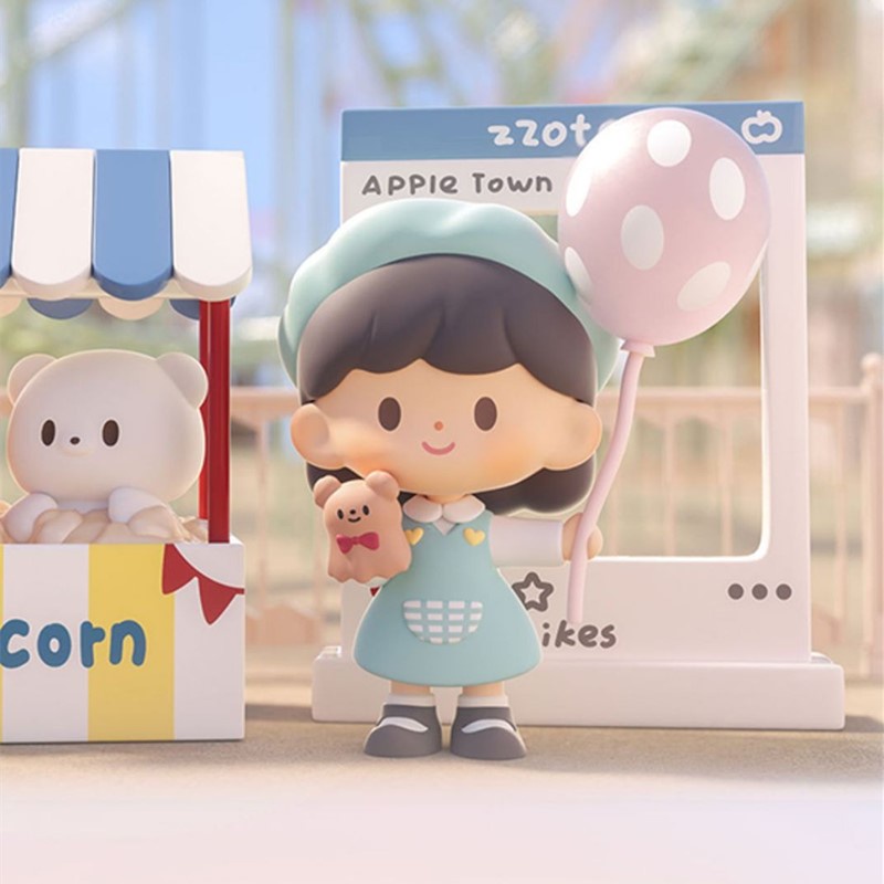 asari-f-un-looking-กล่องซ่อนลิงค์-สําหรับ-unicorn-zhuo-dawang-treasure-paradise-series