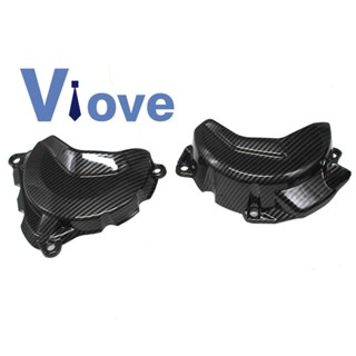 Motorcycle Engine Cylinder Cover Head Protection Clutch Guards for BMW F900R F900XR F 900R F 900XR F900 XR 2020-2022