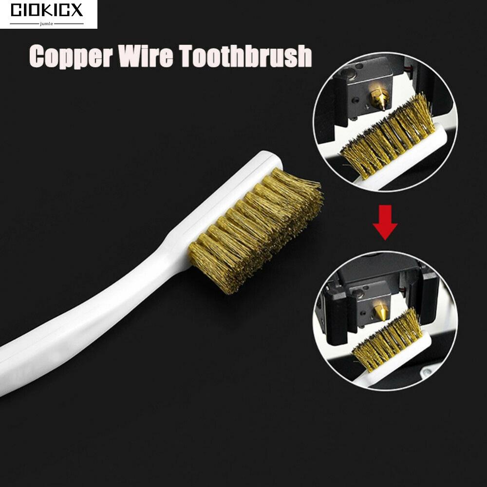 wire-brush-plastic-handle-rust-removal-set-toothbrush-copper-wire-brushes