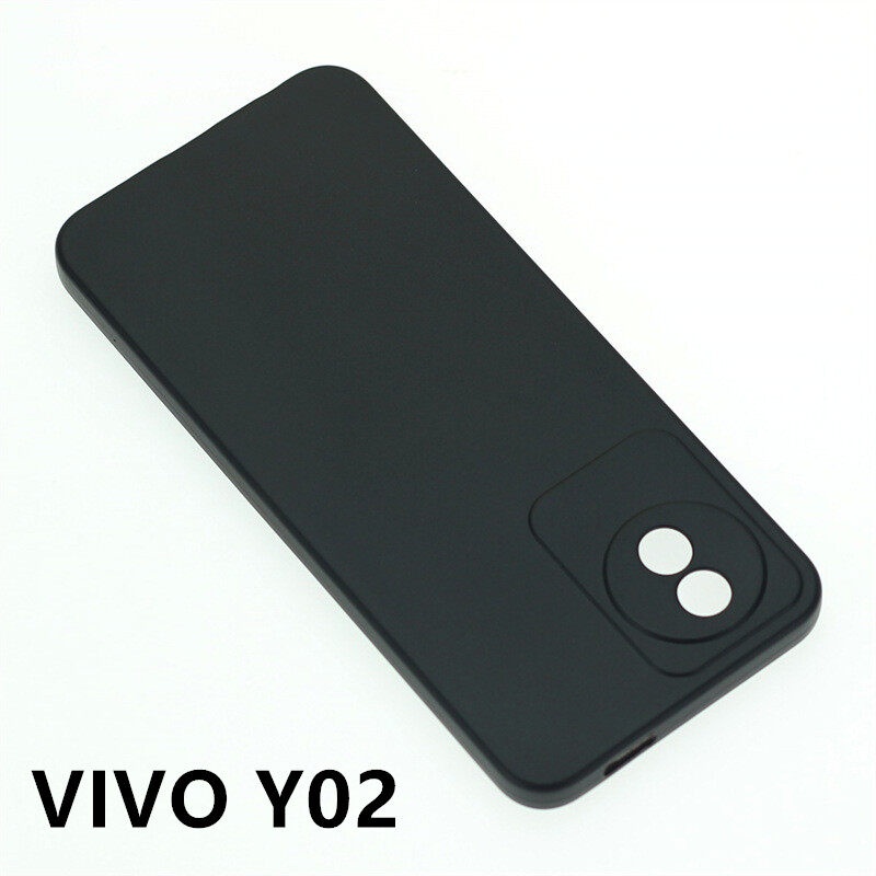 เคสมือถือ-case-vivo-y02-เคสซิลิโคนนิ่ม-tpu-case-เคสโทรศัพท์-วีโว่-เคส-vivo-y02-เคสนิ่ม-ของแท้-ส่งจากไทย