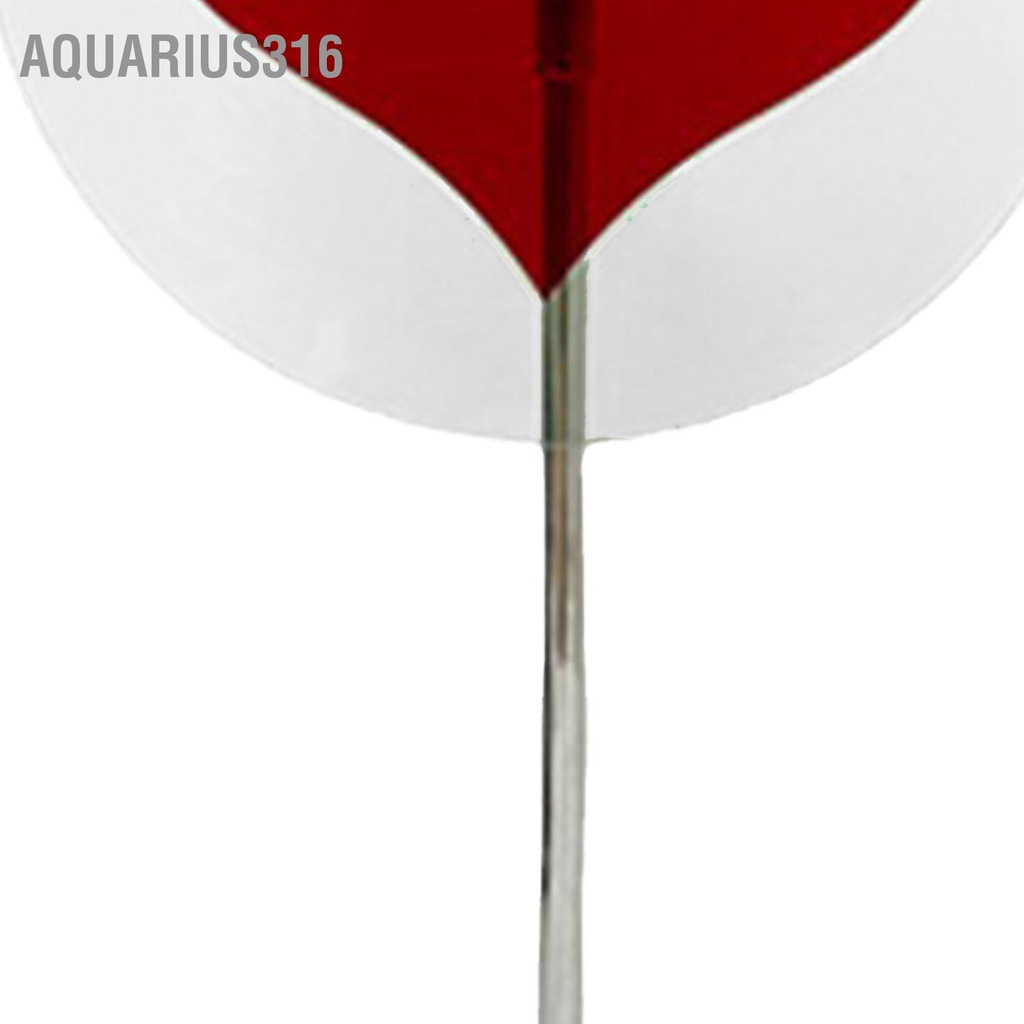 aquarius316-โคมไฟโปรเจคเตอร์-รูปหัวใจ-4w-หมุนได้-360-องศา-สําหรับตกแต่ง