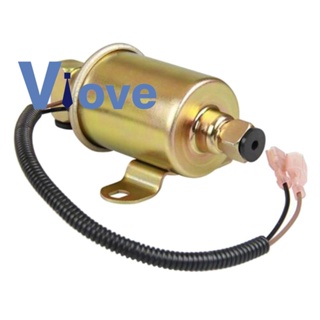 A047N929 Electric Fuel Pump Generator Fuel Pump Gas Generator for Onan Cummins E11015 149-2620 A029F887