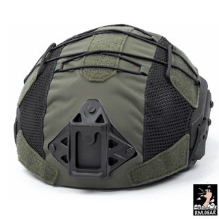 Idogear Tactical Cover For WENDY helmet HC08