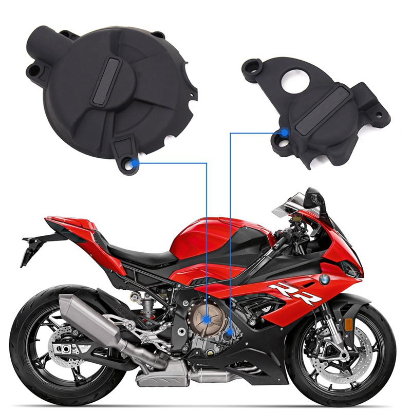 ฝาครอบป้องกันเครื่องยนต์รถจักรยานยนต์-สําหรับ-bmw-s1000rr-s1000rr-r-2019-2022