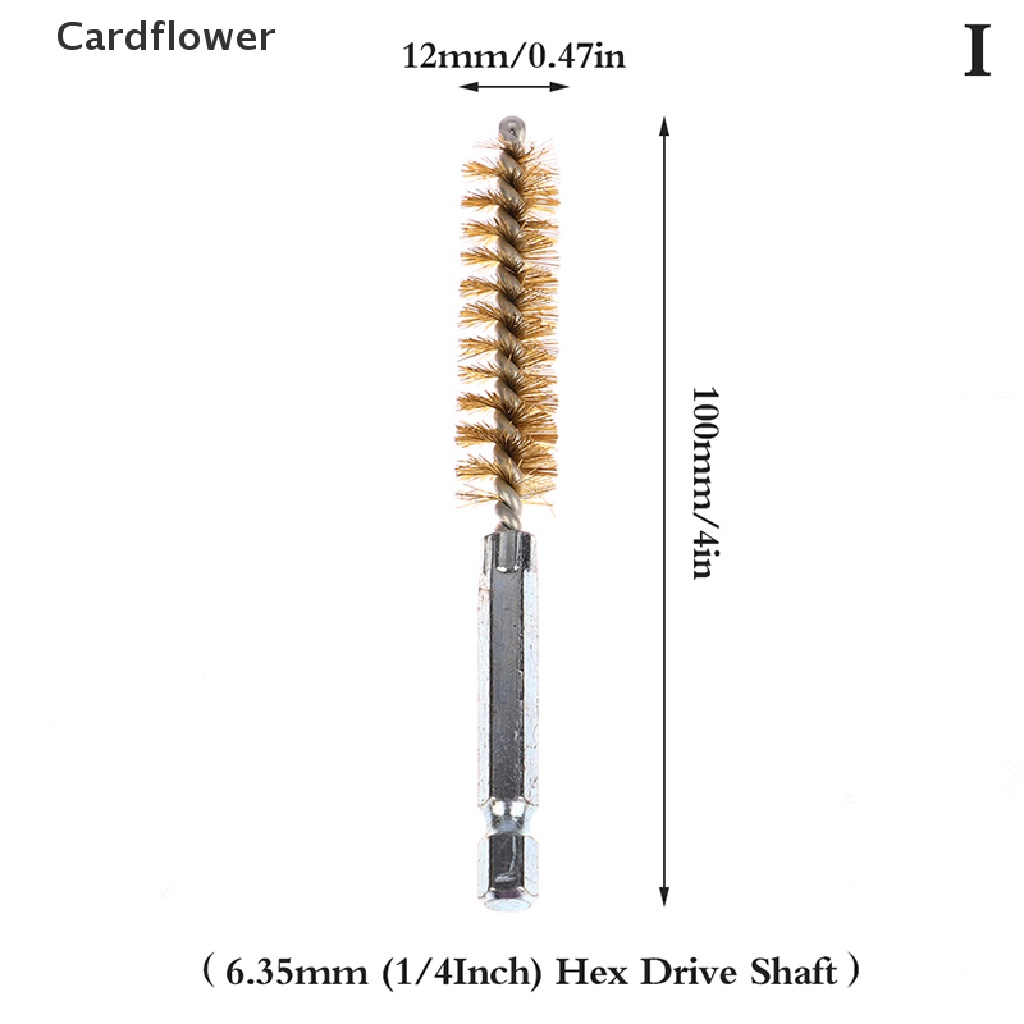 lt-cardflower-gt-แปรงลวดทําความสะอาดท่อเครื่องจักร-8-19-มม-1-ชิ้น