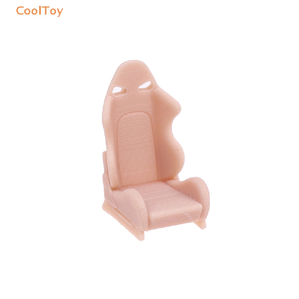 cooltoy-โมเดลที่นั่งรถแข่งจําลอง-1-64-ของเล่นสําหรับเด็ก-ขายดี