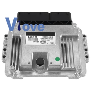 บอร์ดคอมพิวเตอร์ 39127-2B183 ECU อุปกรณ์เสริม สําหรับ Hyundai 1 ชิ้น 391272B183