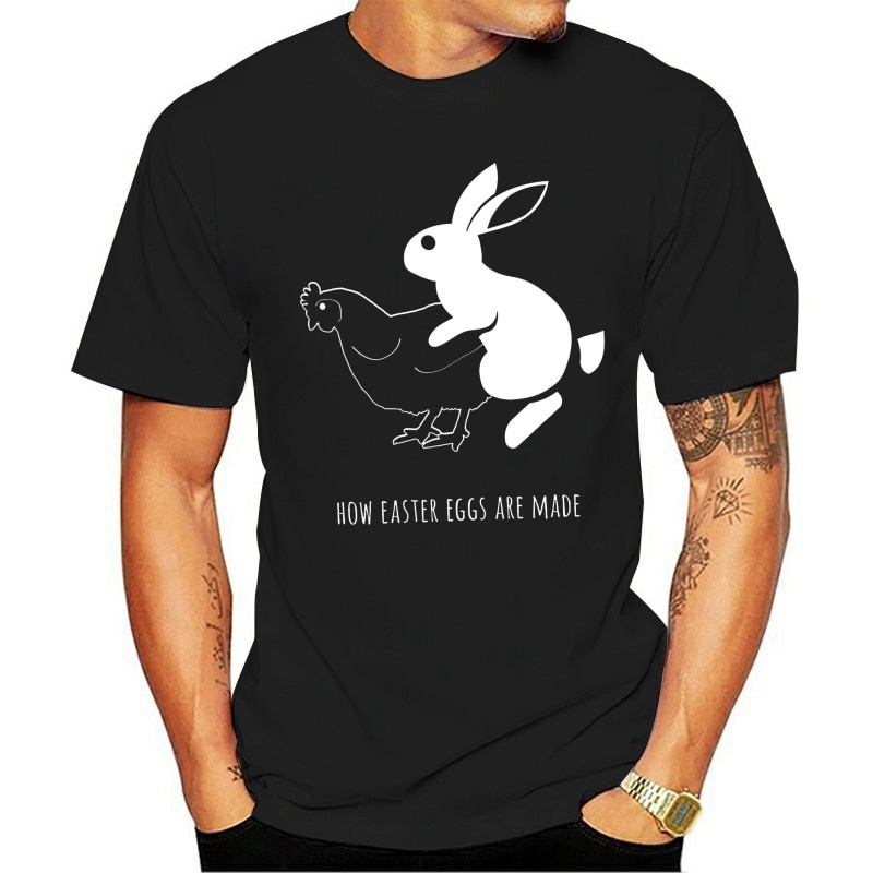 2023-funny-men-t-shirt-women-novelty-tshirt-mens-how-easter-eggs-are-made-tshirt-funny-bunny-chicken-tee-for-guys-t-shi