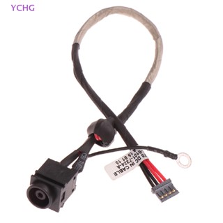 YCHG DC Power Jack Charging Cable Connector For SONY PCG-61111L, PCG-61411L PCG-61112 NEW