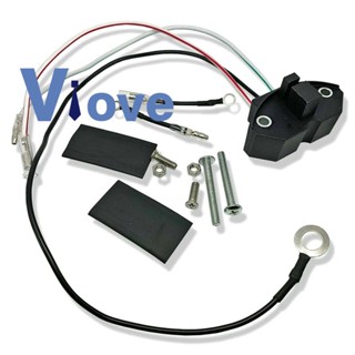 Thunderbolt Lgnition Sensor Replacement Accessories for MerCruiser 87-91019A3 87-892150Q02 Pick Up 4.3 5.7 87-91019A3