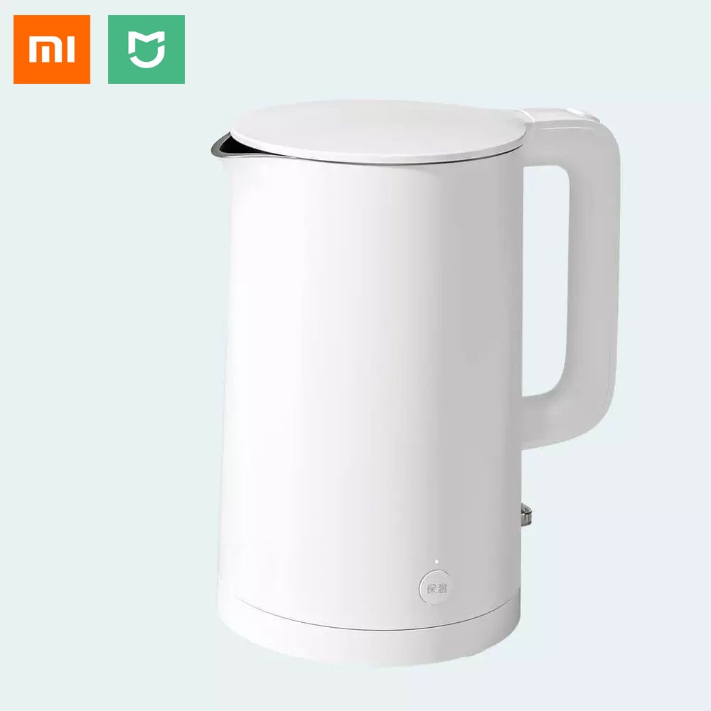 (Ready Stock)2020 New XIAOMI MIJIA Smart Electric Water Kettle 1S