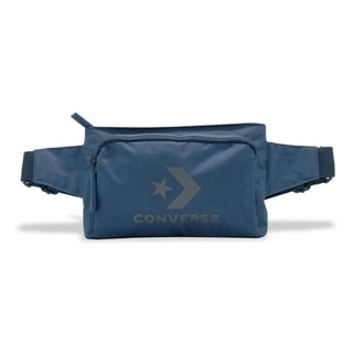 Converse กระเป๋า รุ่น Quick Waist Bag Navy - 1261682Cona - สีน้ำเงิน