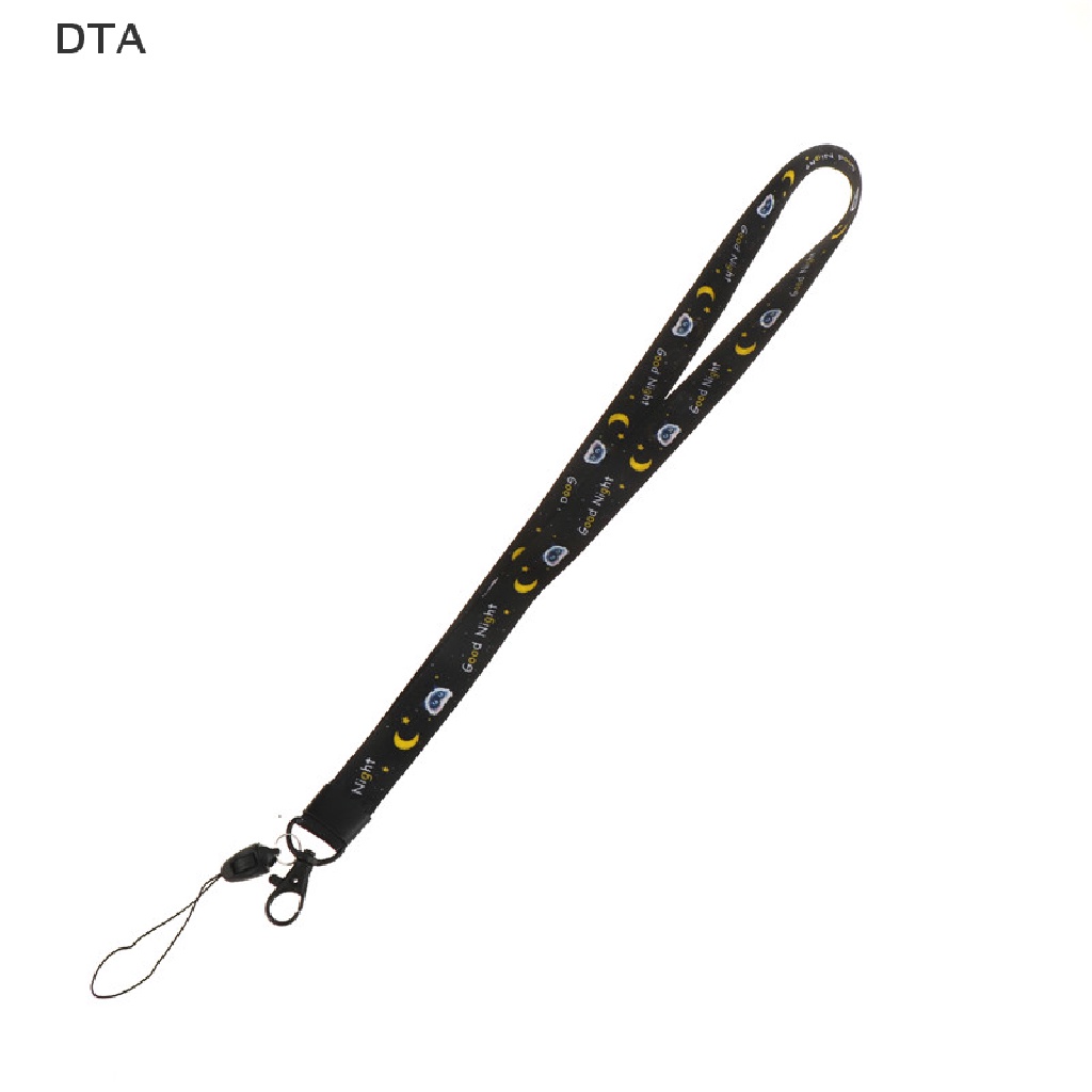 dta-สายเชือกคล้องคอ-ถอดออกได้-สําหรับห้อยโทรศัพท์มือถือ-รูปกระบองเพชร-นกฟลามิงโก้