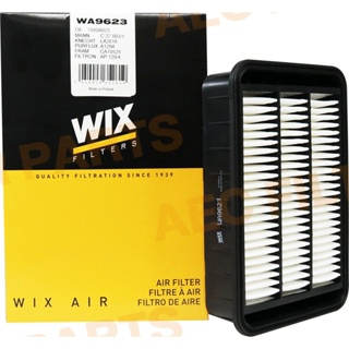 WIX  AIR FILTER WIX WA9623 ,MITSUBISHI ASX,LANCER VIII,LANCER EX,OUTLANDER