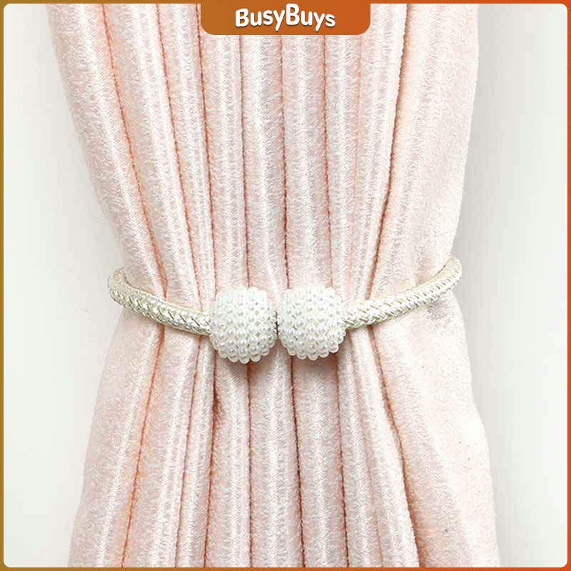 b-b-เชือกมัดผ้าม่าน-หัวแม่เหล็กสําหรับผูกผ้าม่าน-curtain-tie-buckle