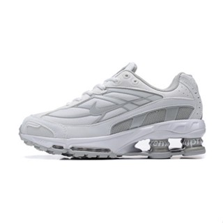 Tenis nike cheap shox air ultra