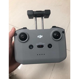 98% ใหม่ DJI รีโมทคอนโทรลสำหรับ Mavic Air2 Mavic Air2s Mavic Mini2รีโมทคอนโทรล