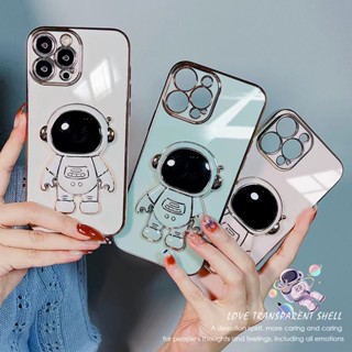 เคสซิลิโคนนิ่ม ลายนักบินอวกาศ อเนกประสงค์ สําหรับ Xiaomi 13 13lite 11t 11tpro 13pro 12tpro 12 12pro 12lite