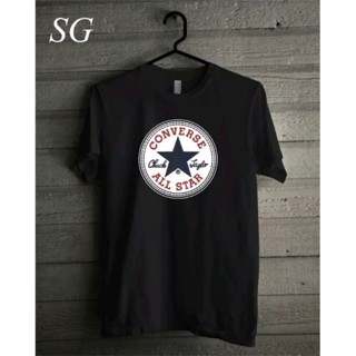 Customize T-shirt CONVERSE unisex cod_01