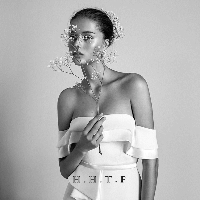 ylff-ชุดเดรสยาว-เกาะอก-สีขาว-สําหรับเจ้าสาว-งานแต่งงาน-ff088