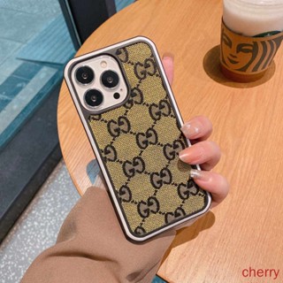 เคสโทรศัพท์มือถือหนัง ป้องกันการกระแทก สําหรับ iphone 14 11 12 13 Pro Max X Xs Xr Xsmax