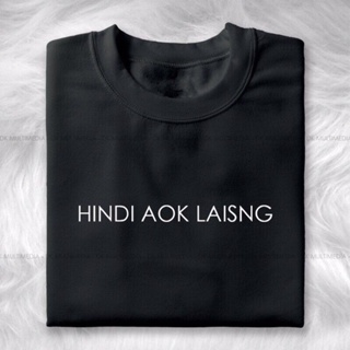 hindi aok lasing T-Shirt Unisex_03