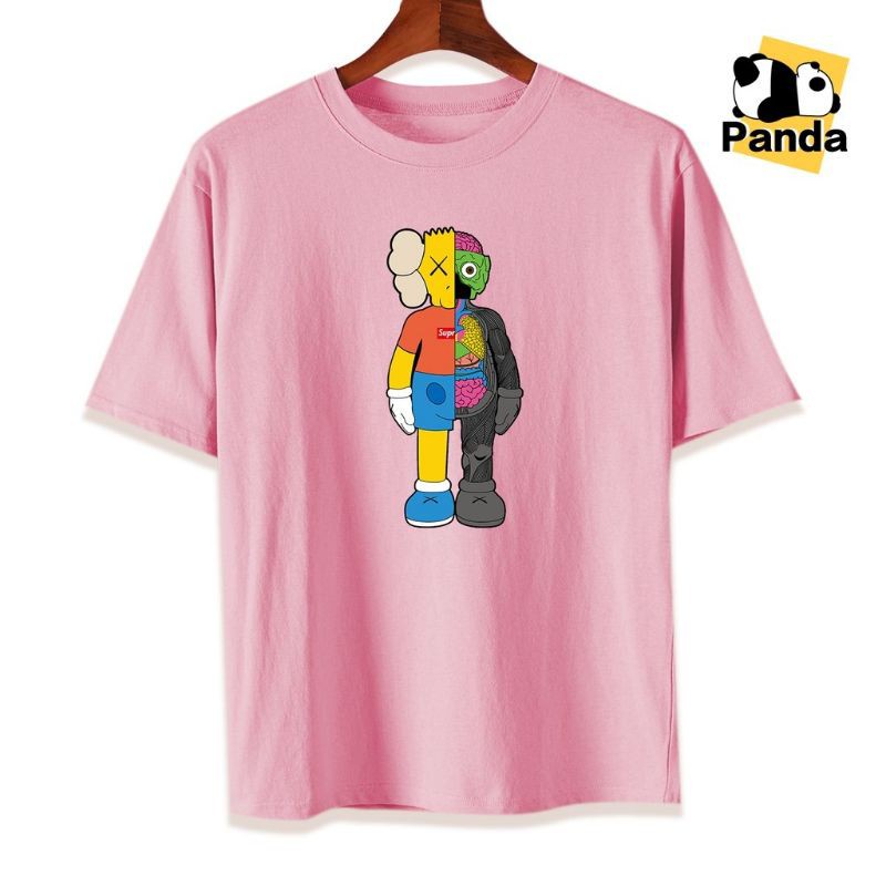 kaws-printed-t-shirt-unisex-women-men-t-shirt-cotton-unisex-03