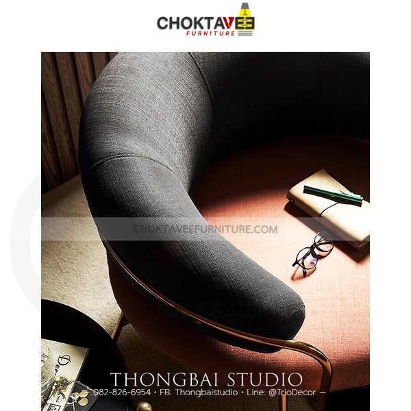 เก้าอี้พักผ่อน-โซฟาพักผ่อน-ลัคชัวรี่-lounge-chair-amp-arm-chair-luxury-series-รุ่น-augusto