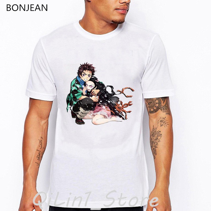 new-summer-style-demon-slayer-cartoon-print-t-shirt-men-japanese-wave-anime-t-shirt-hombre-white-tee-shirt-homme-u-03