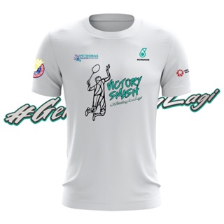 PETRONAS HSBC BADMINTON OPEN 2023 DRY FIT MICROFIBER JERSEY OUTDOOR SHIRT_01