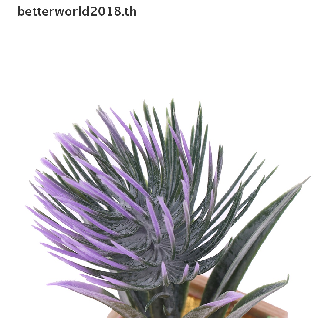 betterworld2018-โมเดลดอกไม้จิ๋ว-สําหรับตกแต่งบ้านตุ๊กตา-th