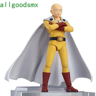 Allgoods ฟิกเกอร์ตุ๊กตา Pvc Figma 310 ของเล่นสําหรับเด็ก