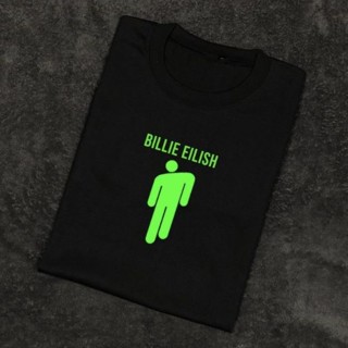 Billie Eilish - T-Shirt Unisex_03