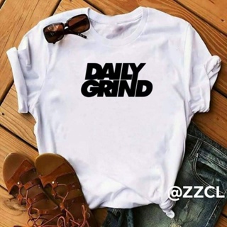 DAILY GRIND UNISEX SHIRT (Customized)_03