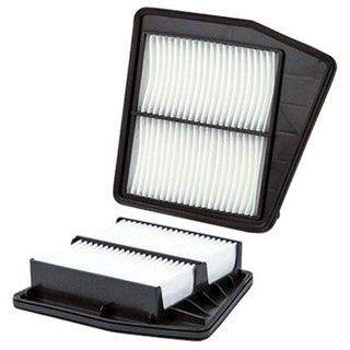 WIX  AIR FILTER P/N WA9673 กรองอากาศ AC0809 แอคคอร์ด 2.0 ปี08