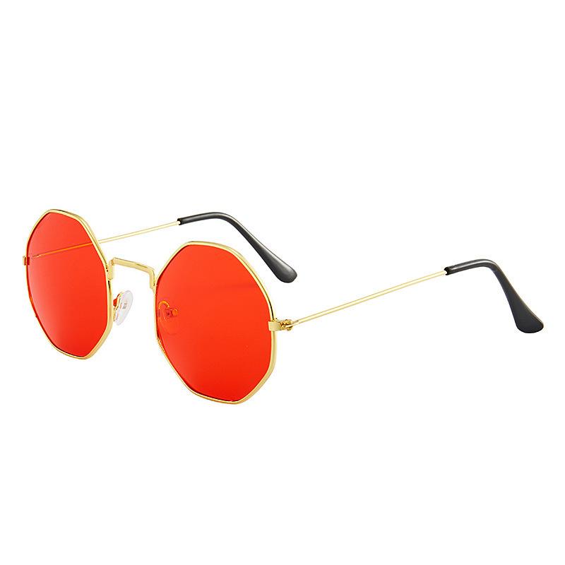 แว่นกันแดด-แปดเหลี่ยม-ไม่สม่ําเสมอ-แว่นกันแดด-ใหม่-แว่นกันแดด-ทรงกลม-สีแดง-ตาข่าย-แว่นตากันแดด-ประเภทเดียวกัน